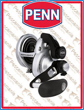 Mulinello casting PENN