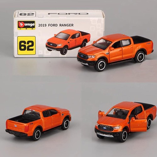 Modellino auto giocattolo - , ford