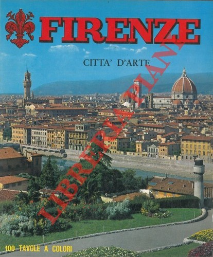 Guide turistiche firenze - -,