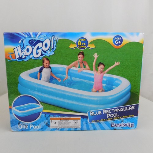 Piscina fuori terra