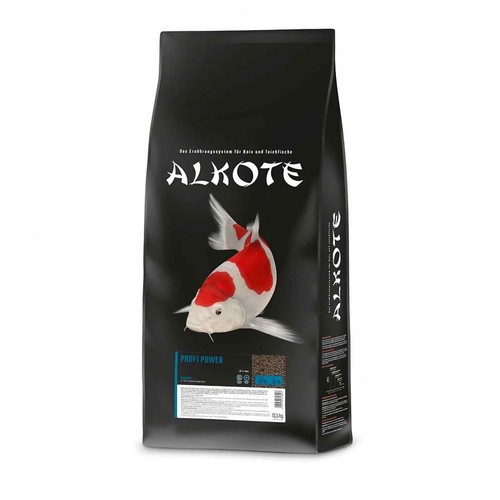 Alkote professional power mm - 3,