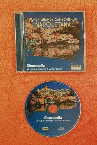 354 grande canzone - la,