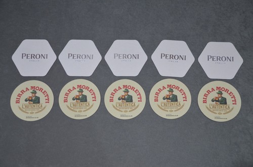 Peroni 5x birra - 5x,