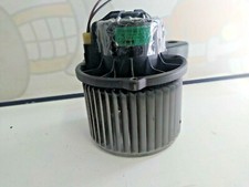 Smart 450 700 cc anno 2005 Cabrio Ventola Interna Aria Calda Aria Condizionata 