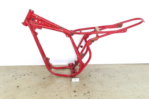 Maico 250 tipo 241 1979 - tipo,