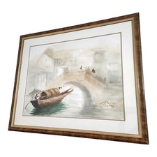 JINSHENG SONG UN ARTISTA