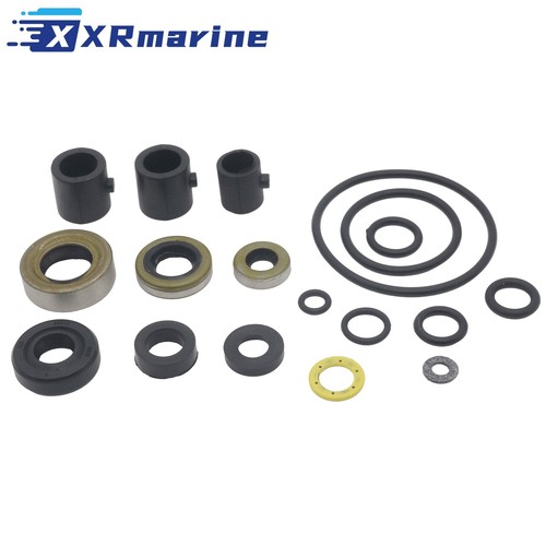 Kit guarnizioni ingranaggio - guarnizioni,