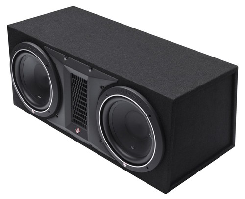 Rockford fosgate 2x10 - rockford, p1-2x10