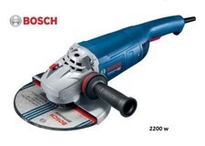 Bosch smerigliatrice angolare - bosch,