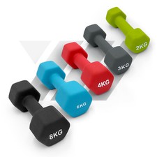 Manubri neoprene terminale - manubri,