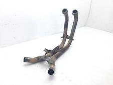 COLLETTORE SCARICO MARMITTA YAMAHA TDM 900 2002 2005 RN081