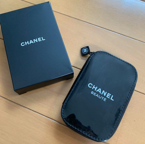 Chanel set kit cura unghie - chanel,