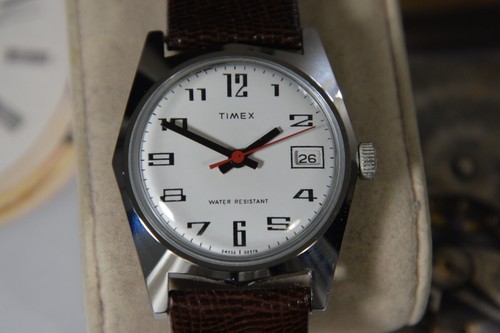 Bellissimo orologio uomo