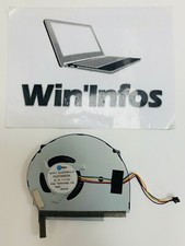 Ventilatore Raffreddatore Calore Cpu Fan Lenovo Ideapad Flex 14D (20333)