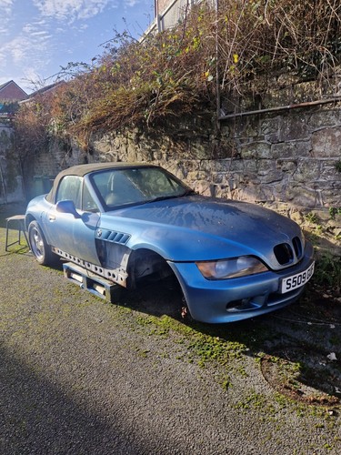 Ricambi bmw - ricambi,
