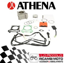 GRUPPO TERMICO + CENTRALINA