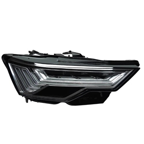 Fari audi 2017 - audi, a6