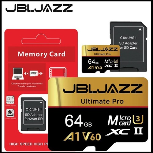 Scheda micro 64gb - scheda,