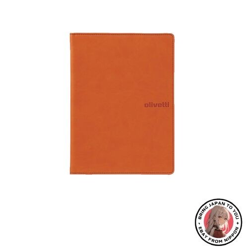 Olivetti porta taccuini - olivetti,