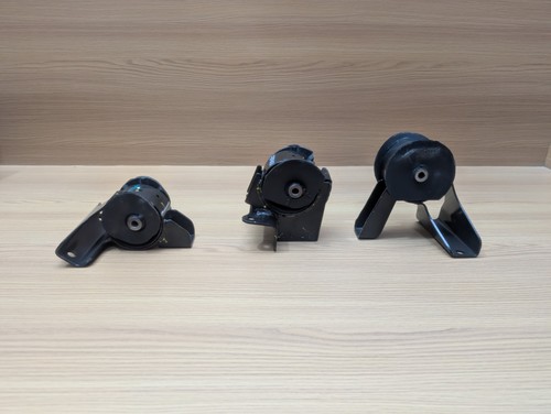 Kit supporto motore per cambio