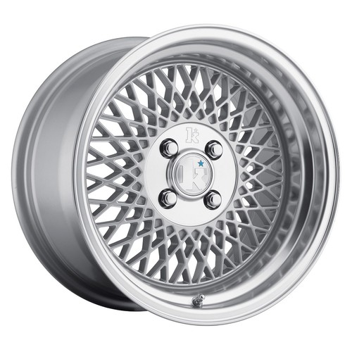 Klutch sl1 15x8 et17 4h - sl1, 15x8,5