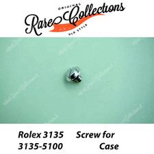 NEW Nuovo Rolex 3135-5100