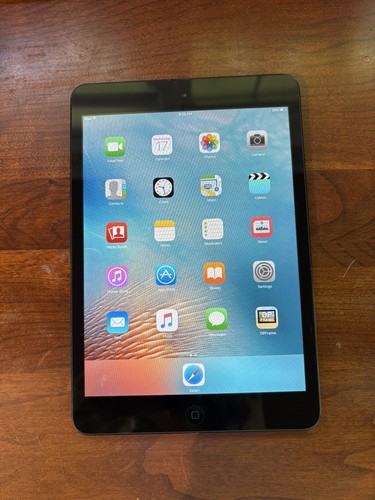 Apple ipad mini 16gb - apple,