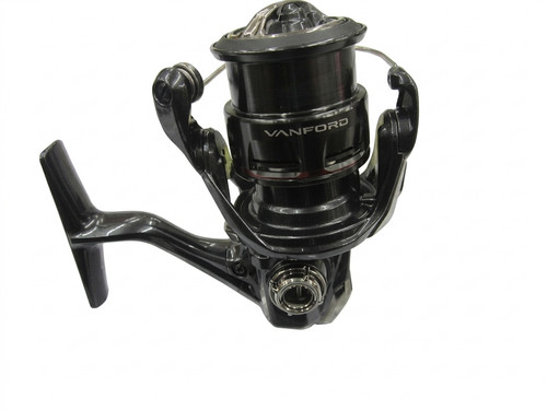 Mulinello spinning shimano - mulinello,