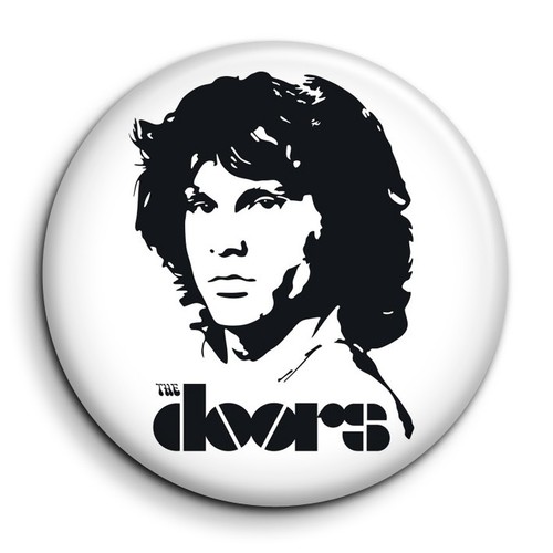 Jim morrison the - jim,
