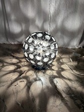 Space Age Table Lamp