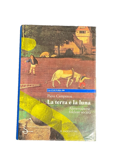 Terra luna piero - terra,
