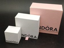 PANDORA TRIS DI SCATOLE
