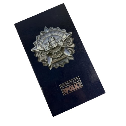 Message box the complete - in,