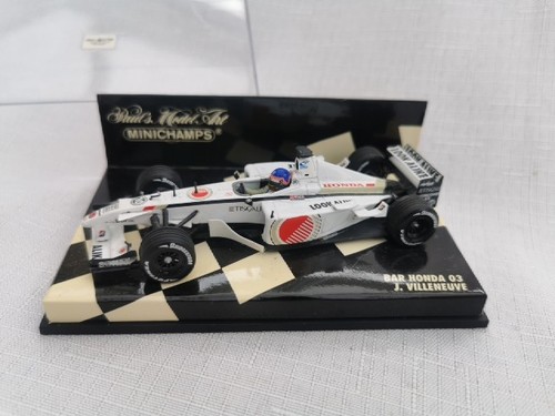 Modellino auto minichamps - auto,