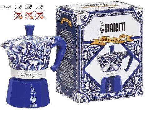 Bialetti caffettiera tazze - bialetti,