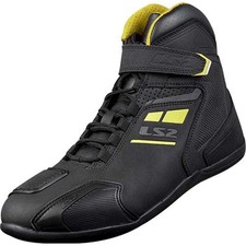 Scarpe Moto Donna Ls2 Garra