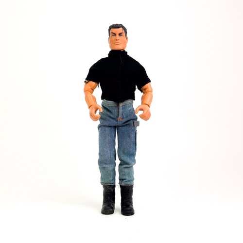 Coppia action man - coppia, di
