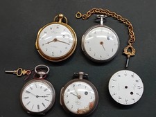 Lotto Orologi Antichi