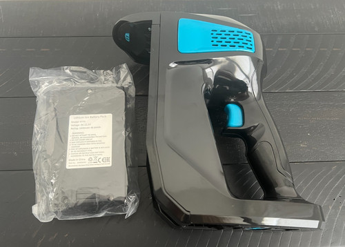 Aspirapolvere inse v770 - inse, nuovo
