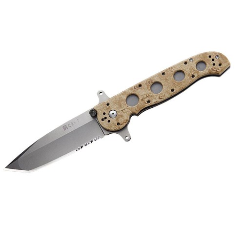 Coltello tascabile crkt - crkt, m16-14