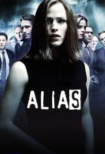 Alias - Complete Series -