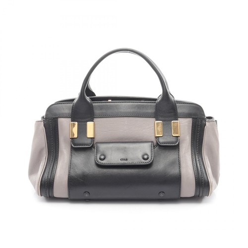 Borsa mano chloe alice in - mano,