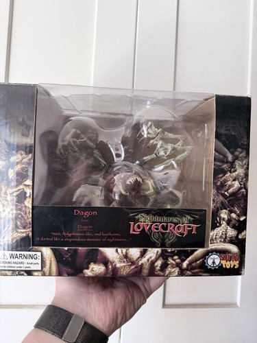Sota toys nightmares - sota,