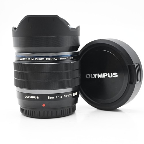 Olympus digital f1 8 - mm, f1.8