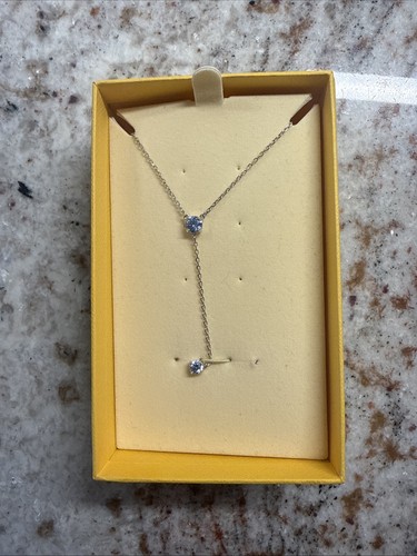 Collana swarovski stilla - collana,