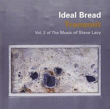 Transmit vol of the - vol.2,