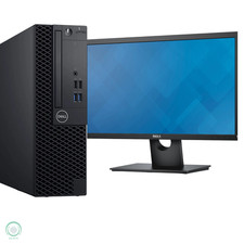 PC desktop Dell SFF Intel i5