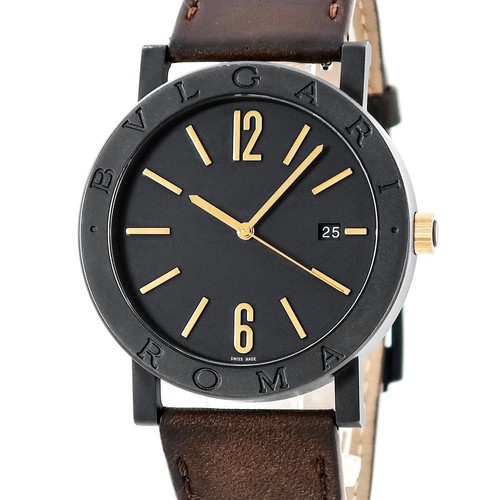 Bvlgari bulgari solo - bulgari,