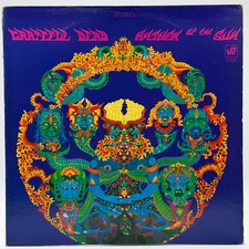 GRATEFUL DEAD -ANTHEM OF THE