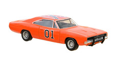 Norev Dodge Charger Dukes of